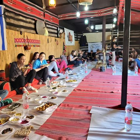 Bedouin Guest House Rumet Heib Εξωτερικό φωτογραφία