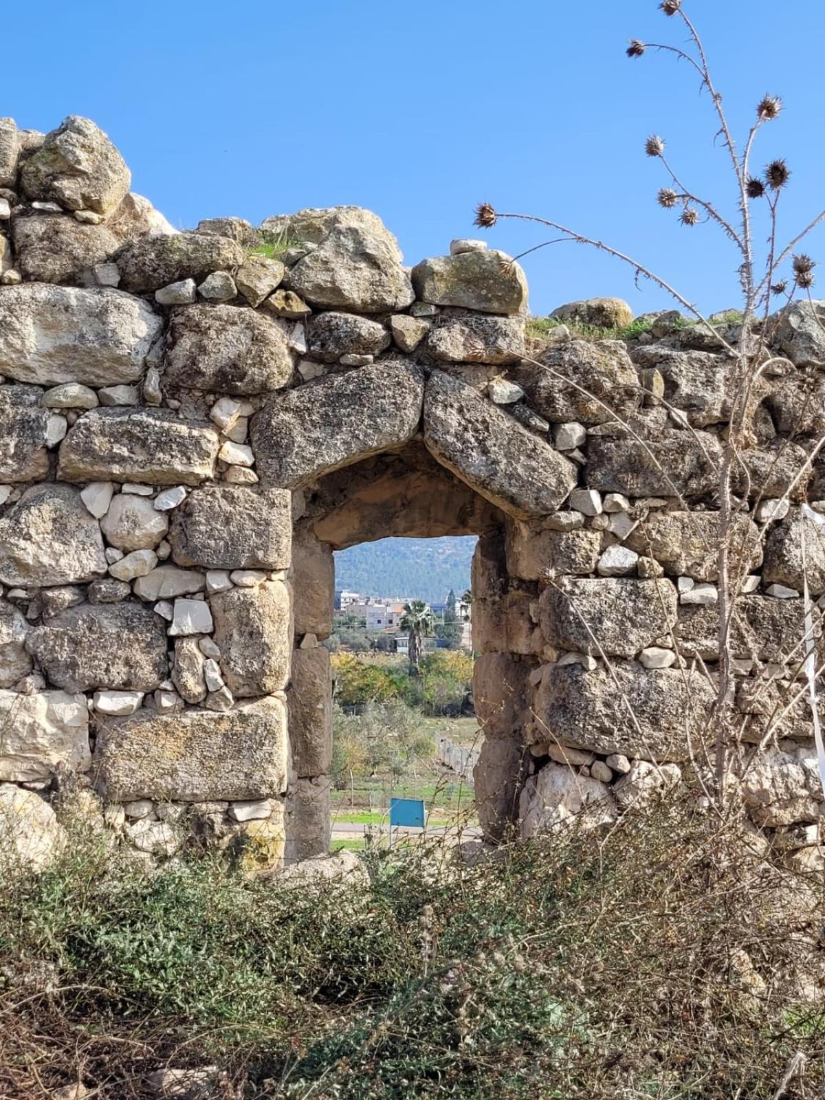 Bedouin Guest House Rumet Heib Εξωτερικό φωτογραφία