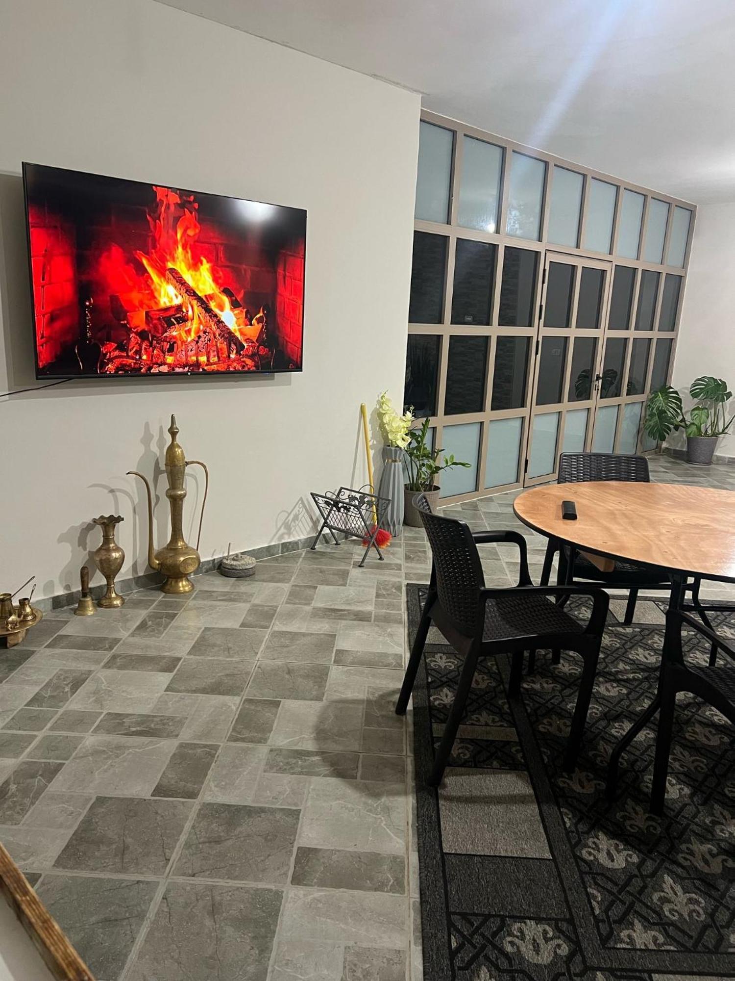 Bedouin Guest House Rumet Heib Εξωτερικό φωτογραφία